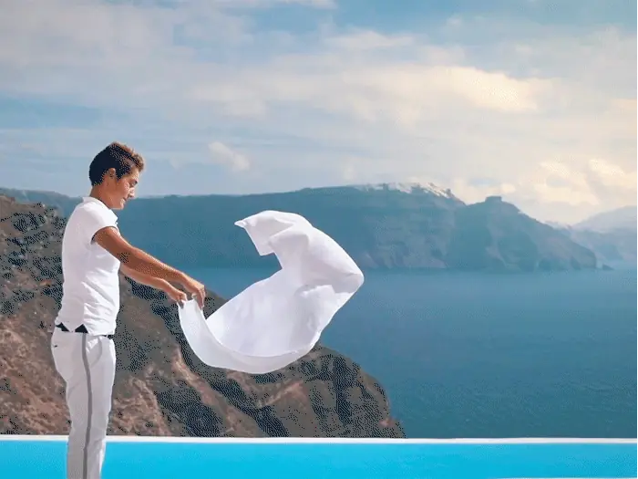 Canaves Oia Luxury Never Sounded So Good