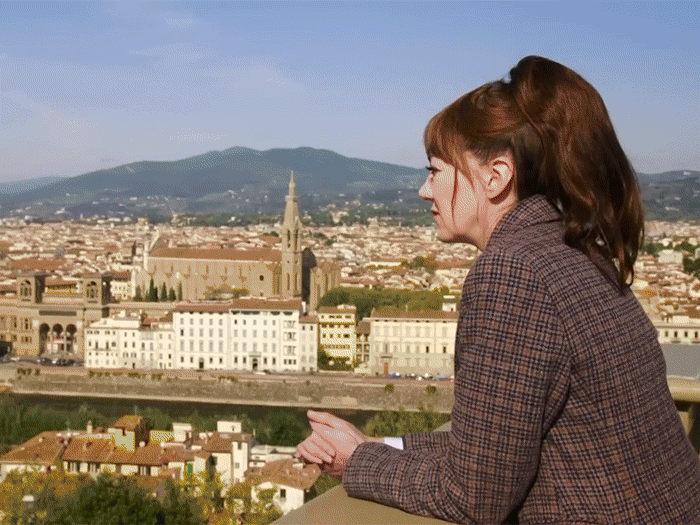 Cunk on Earth