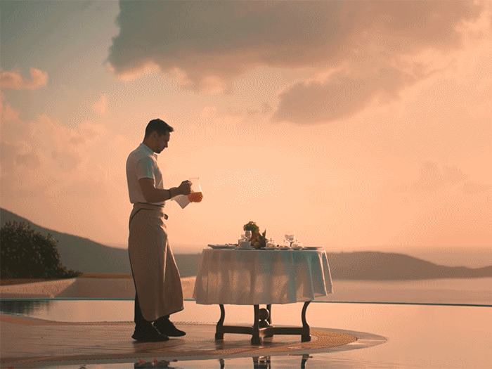 Elounda Gulf Villas We Cherish Your Happiness