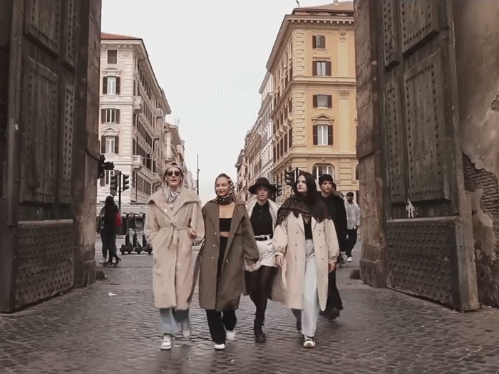 Greece's Next Top Model