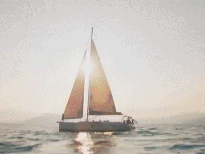 Greek Island Odyssey with Bettany Hughes