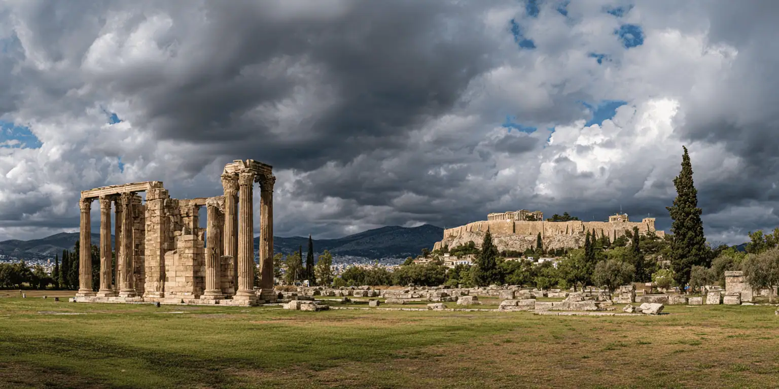 Finding Your Stars: A Guide to Casting Services in Greece