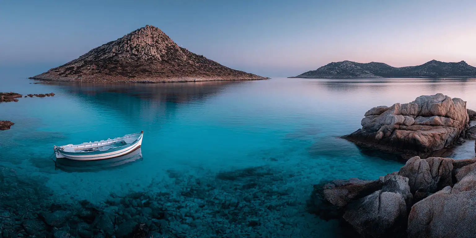 Documentary Production Greece