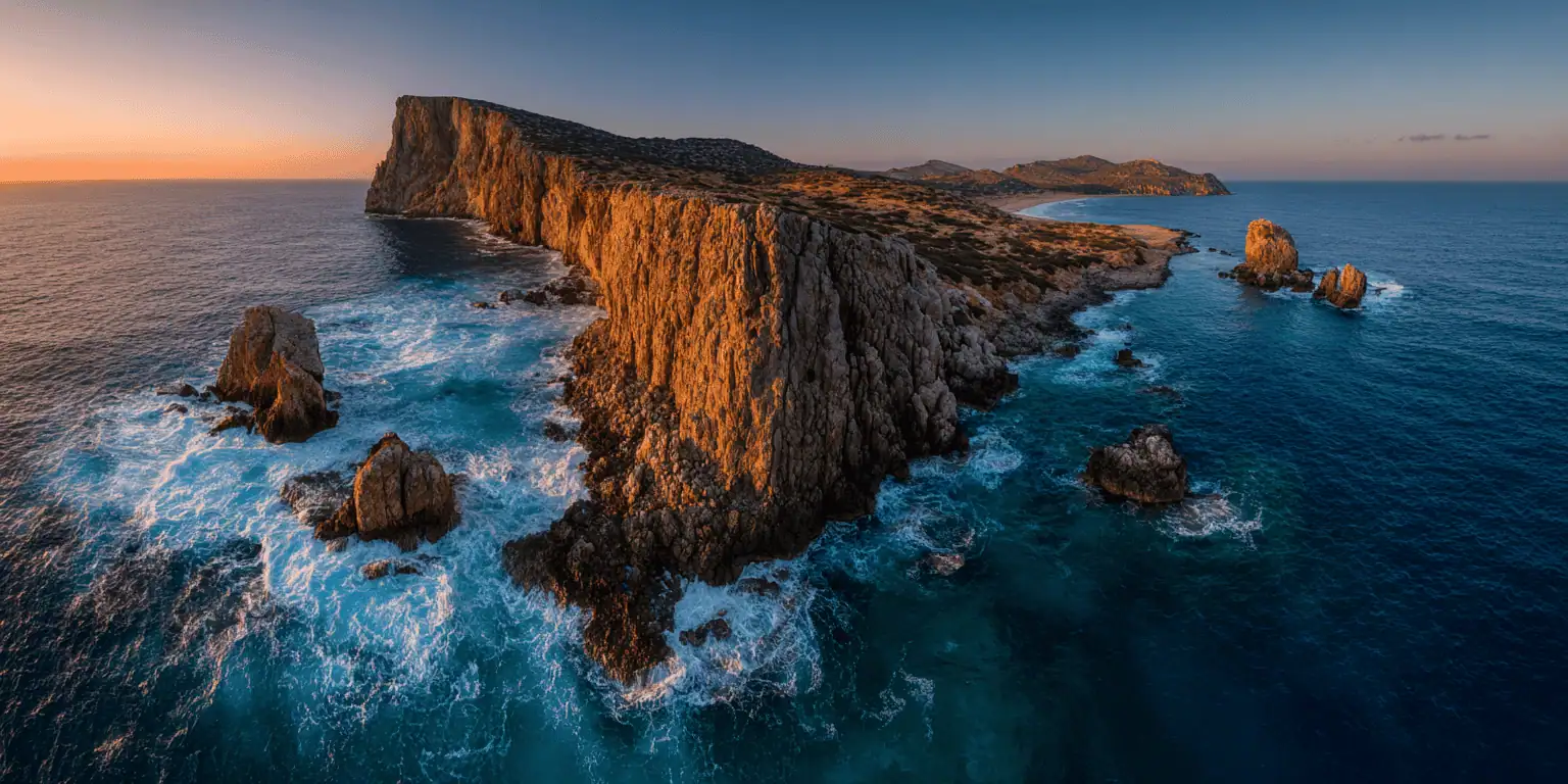 Setting Sail: A Producer's Guide to Filming on a Yacht in Greece