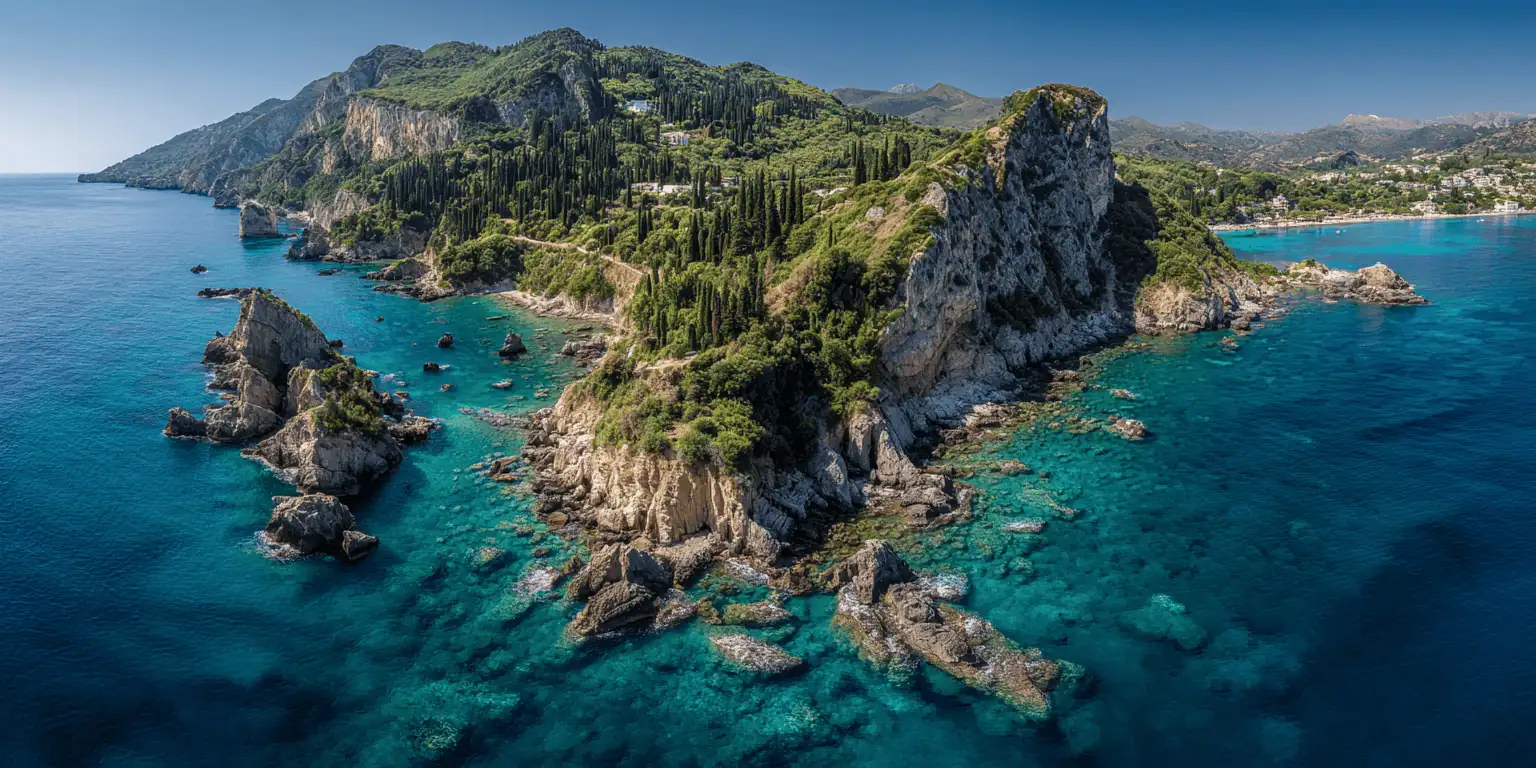 International Producers Greece