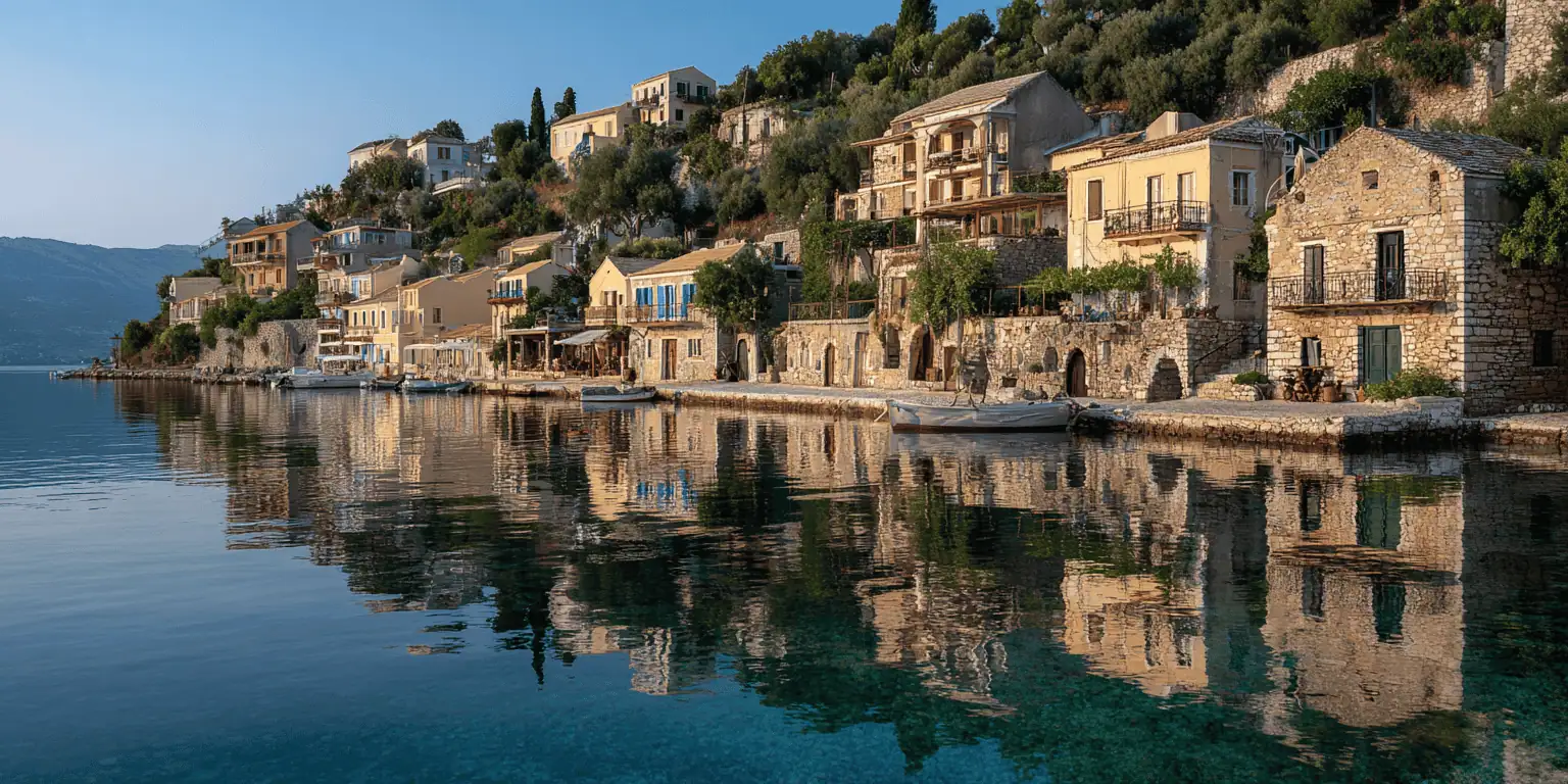 Why International Producers are Flocking to Greece for Film Production