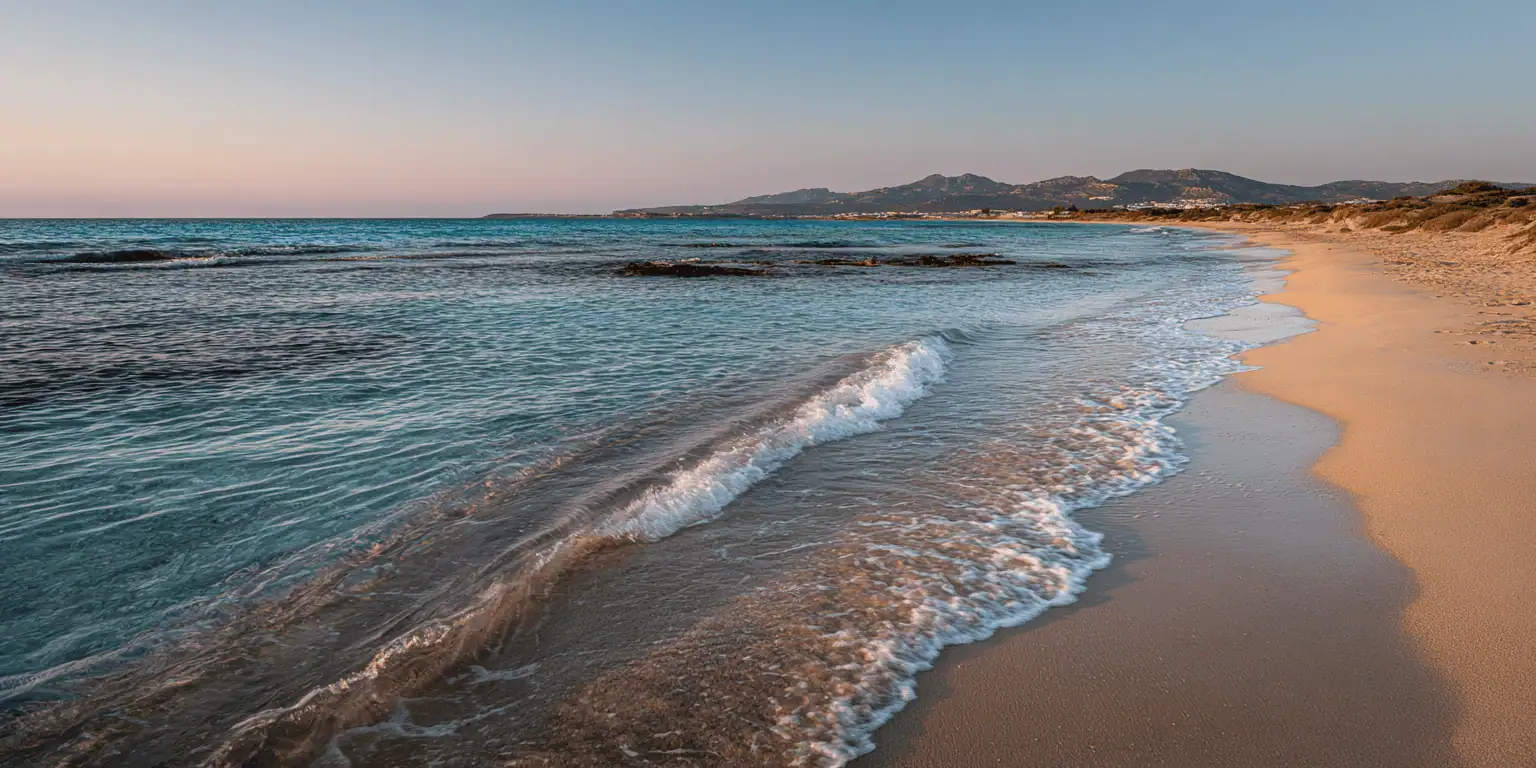 Drone controller reviewing flight plan on a tablet
