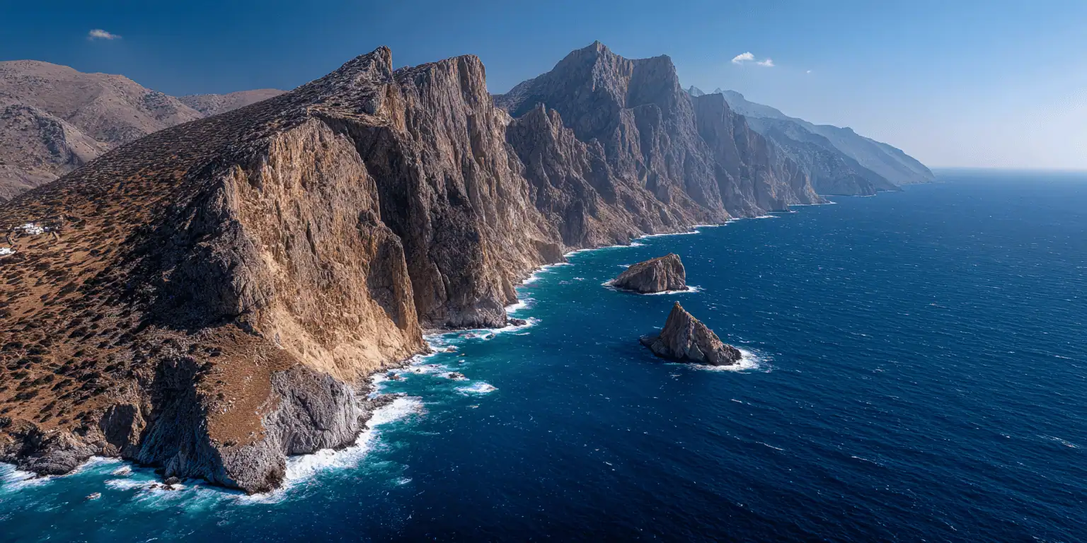 Hybrid event control room in Athens